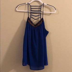 Don’t wear